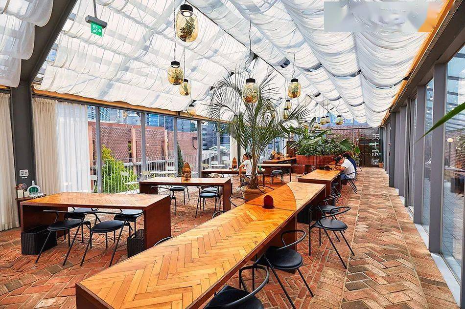 文末福利 | 韩国"风湿"宝地→「圣水洞」探店指南!_空间_仓库_联邦