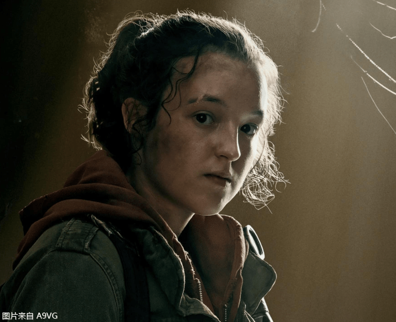 贝拉 拉姆齐谈《最后生还者》电视剧版第3集:错过是你的事_剧情_艾莉