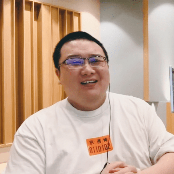 声音也可以令人食指大动!国内优质配音演员付博文加盟《上新吧 福味》