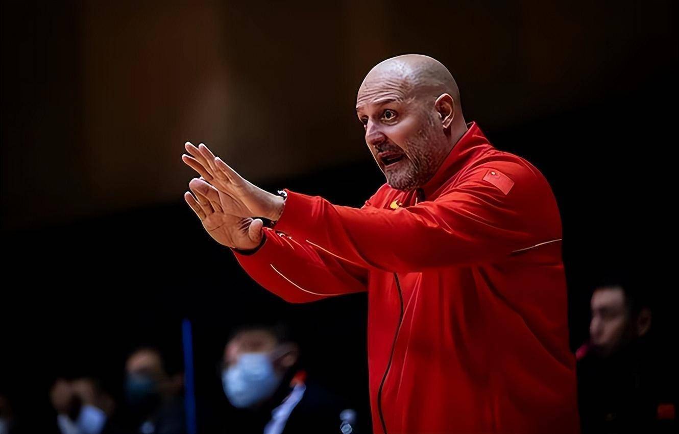 中国男篮10胜2负收官世预赛,将于8月开打2023年男篮世界杯