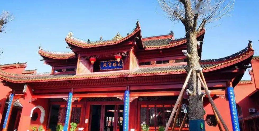 2023湘乡云门寺庙会·湘乡不夜城,3月5日起迎客!领入场福利!