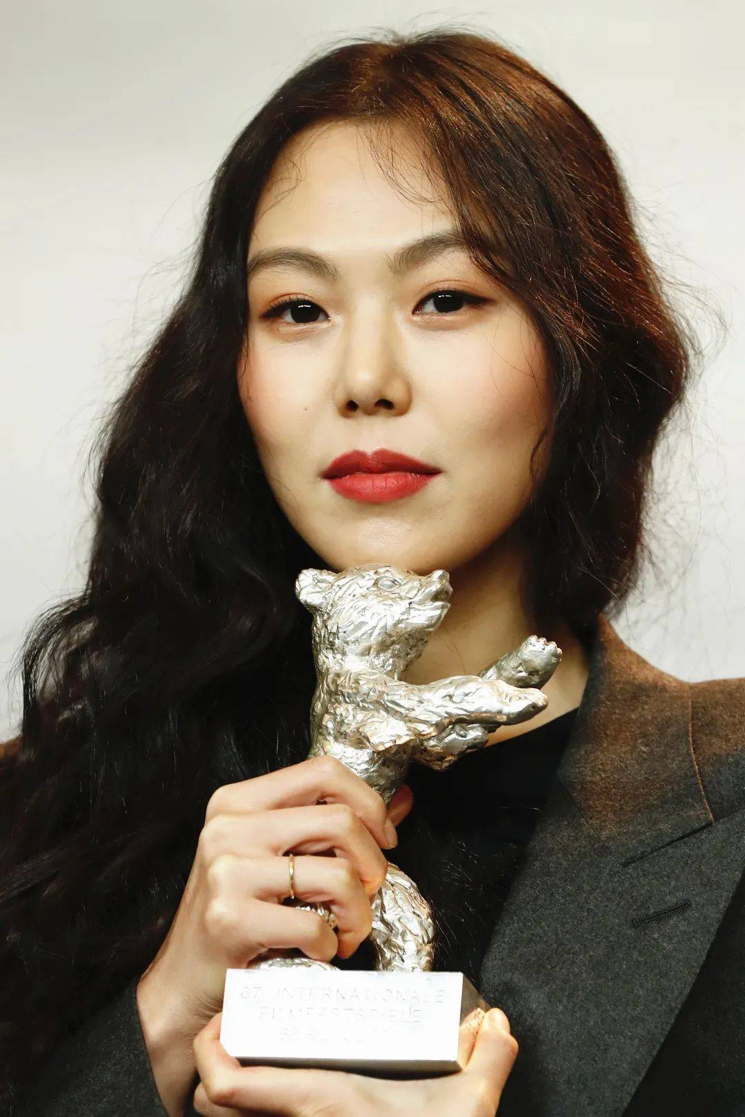 金敏喜_衣服_艺术