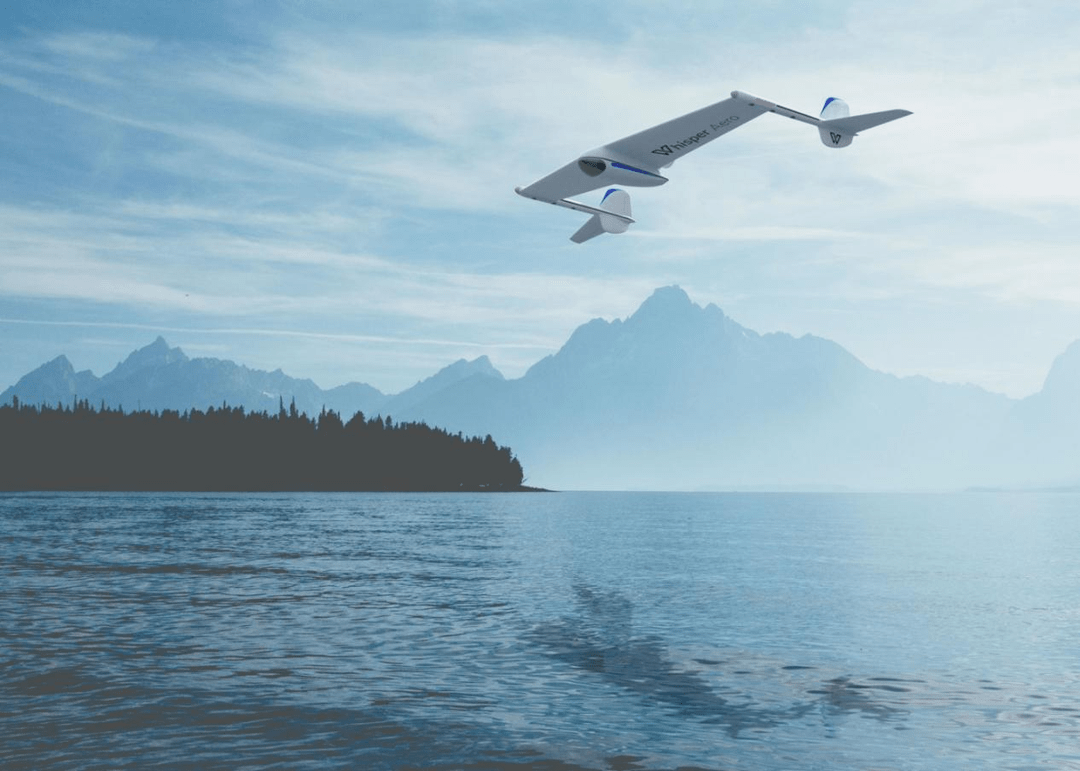 增长到市场应用,evtol行业的这一问题依然有待攻克_噪声_飞行器_研究