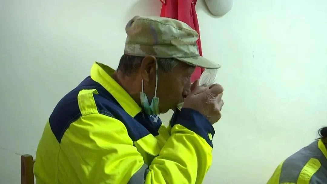 为临淄这项工程点赞!_早餐_一线_城区