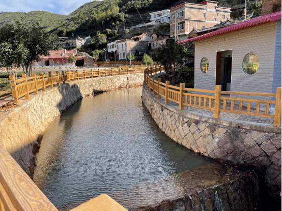 大坪村简介图片