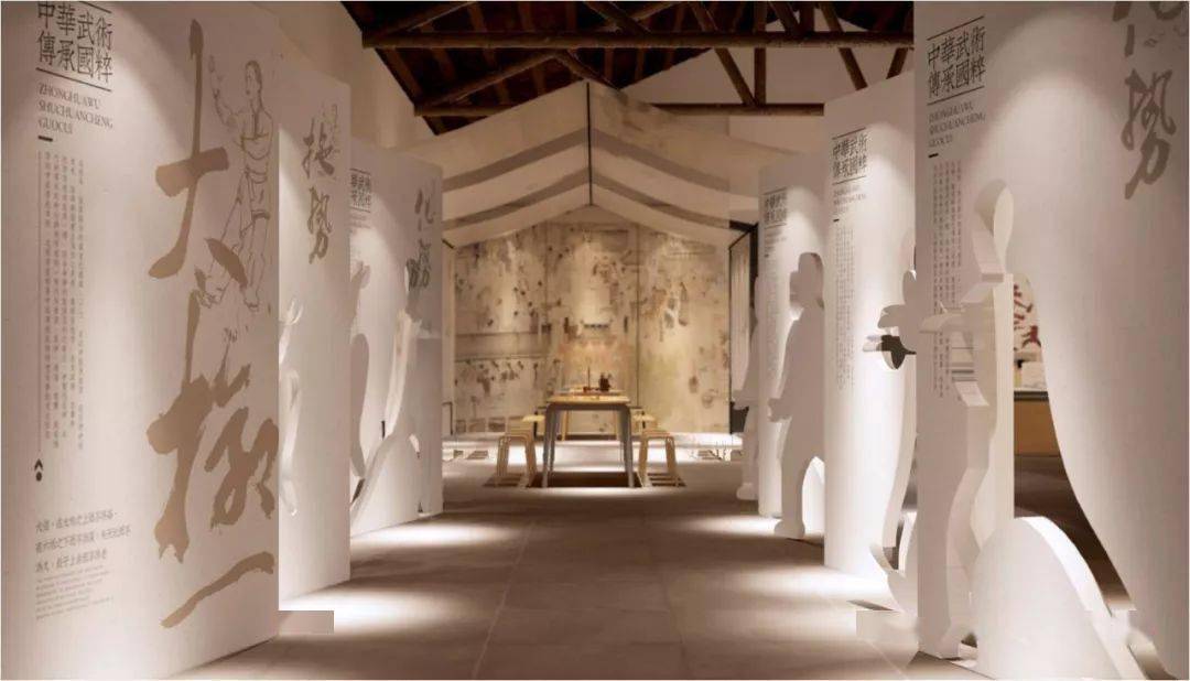 “非遗+沉浸式旅游” | 十大案例创新模式探析_文化_发展_文旅