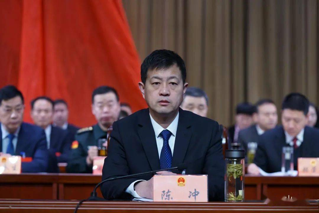 砀山县第十七届人民代表大会第二次会议隆重开幕_发展_秦晓明_建设