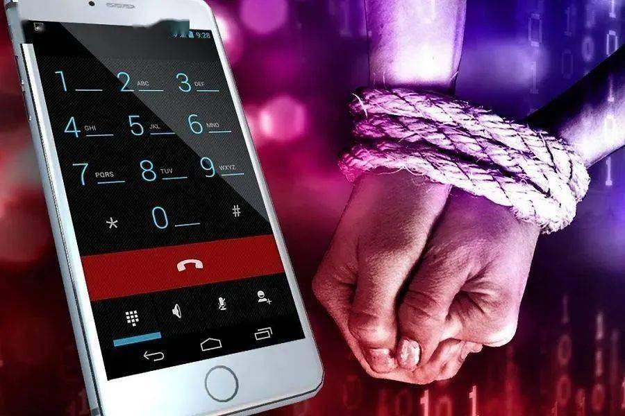 防范"虚拟绑架"威胁 关注出国留学安全_留学生_澳门_电话