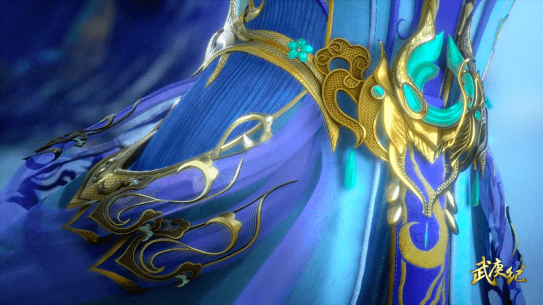 大羿x嫦娥:羿生挚爱,广寒仙子(内含双料福利!)_武庚纪_壁纸_官方