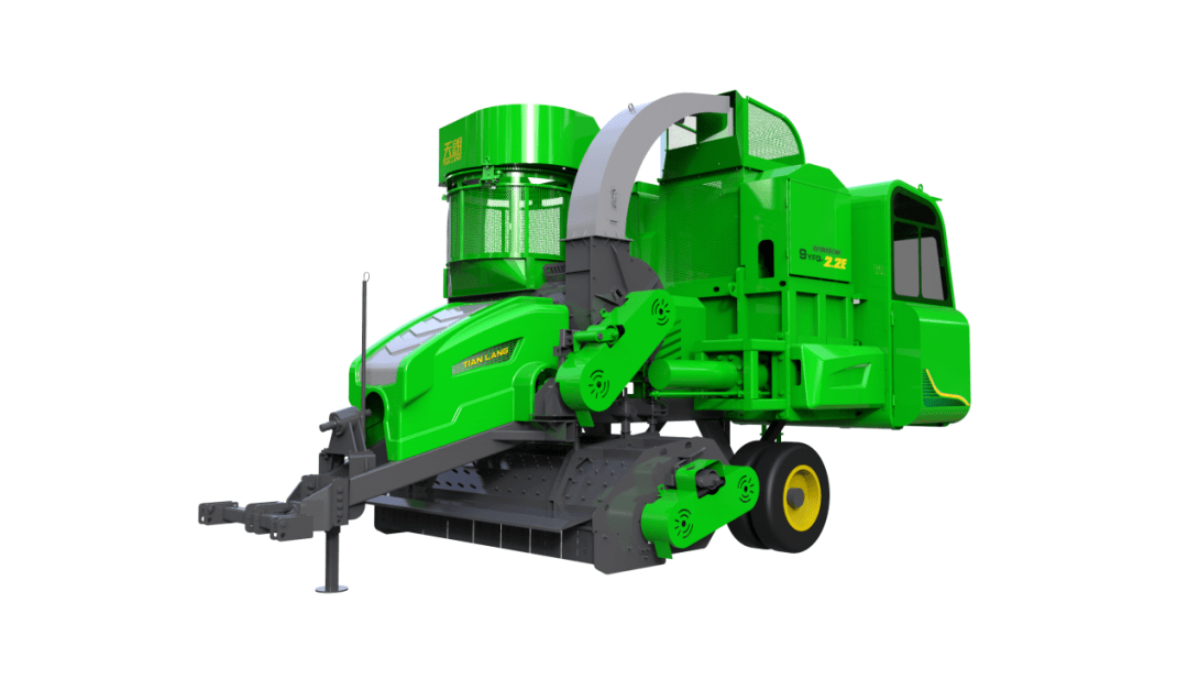 送福利 | 农机360携手吉林天朗,2023新款打捆机优惠通道现已开启!