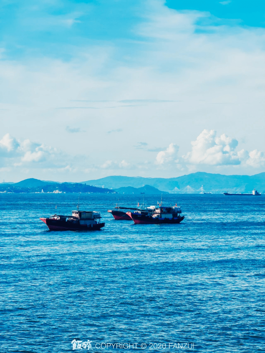 重磅！珠海“海上迪士尼”，来了！