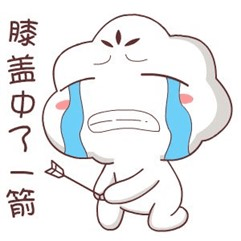 运动_膝关节_身体