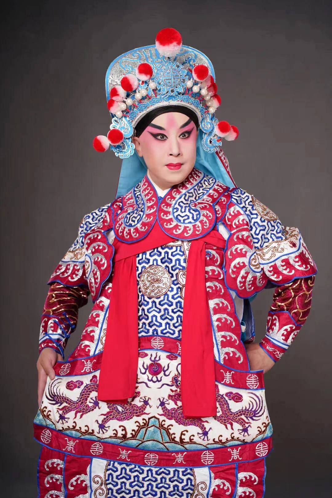 北京京剧院推出挖掘整理复排剧目展演,20出传统戏将与观众见面_演出