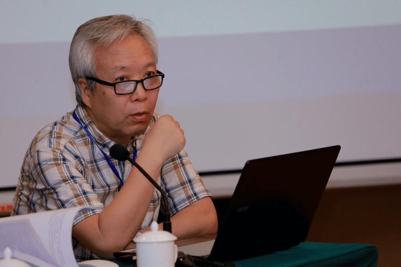 茅海建:出版社的朋友建议改个书名,我立即要求将稿件收回_鸦片战争