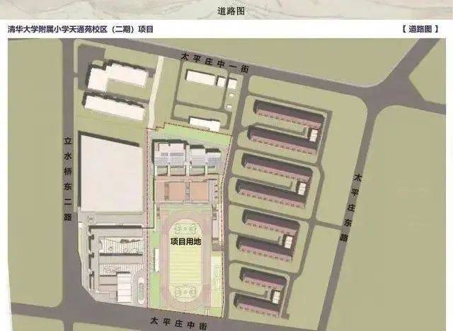 今年昌平一批新建学校“来袭”,预计投用时间已定——_北京市_问题_项目