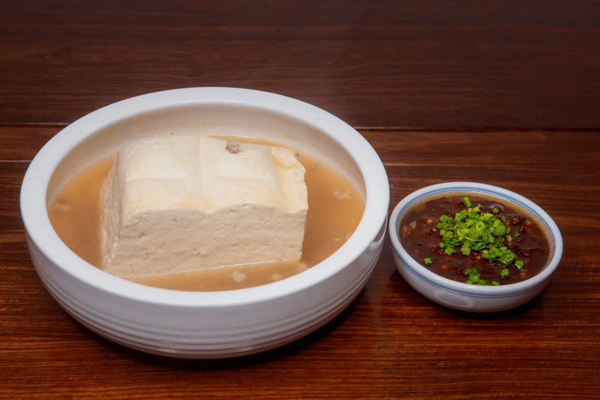 一种食材,多种滋味,白水洋百县千碗豆腐宴等你来尝!_美味_雷山_文化