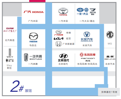 2023青島春季國際車展