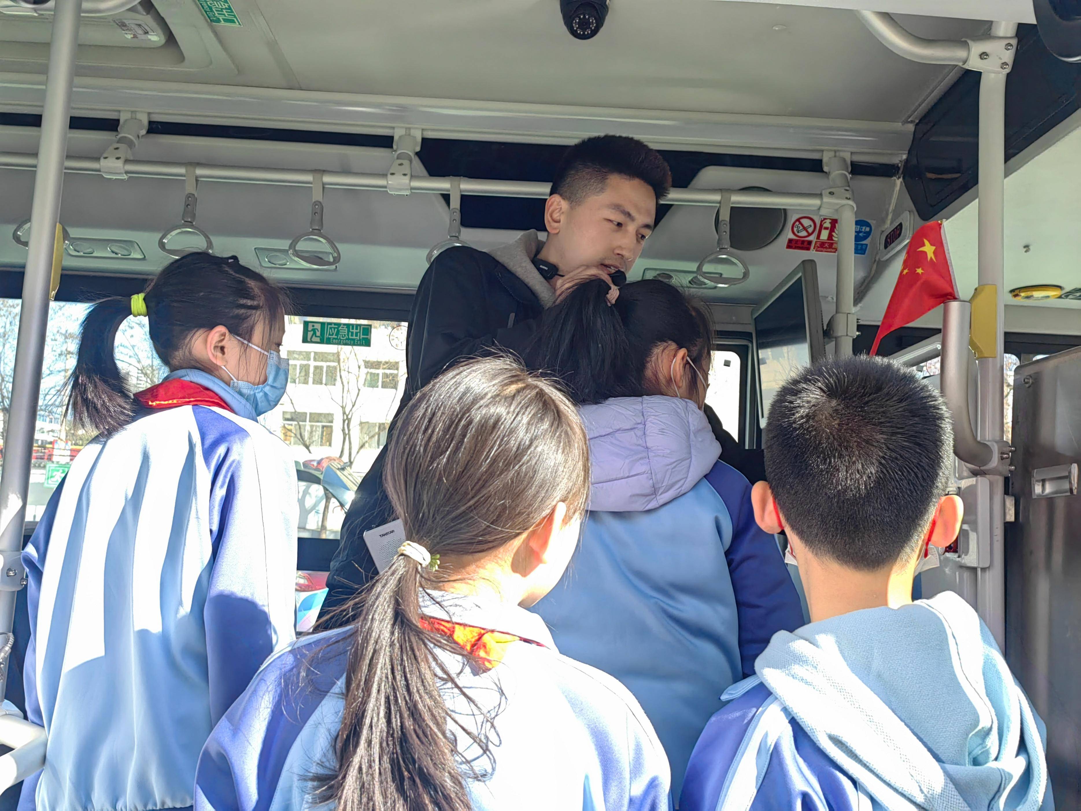 阳泉北大街小学图片