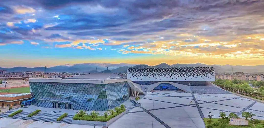 浙江广厦建设职业技术大学2023年高职提前招生章程发布_考生_考试