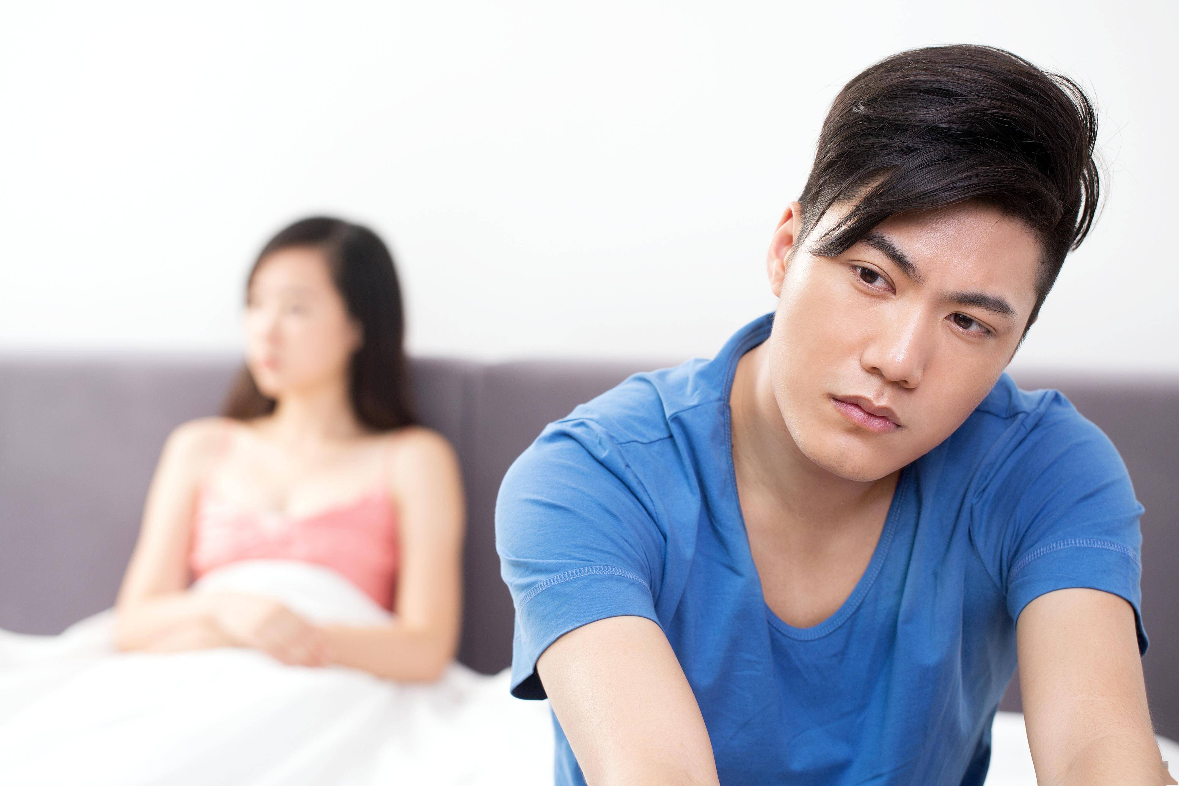 近十几年来,男性不育问题非常严峻,包括无精症,少精症,弱精症等,剥夺