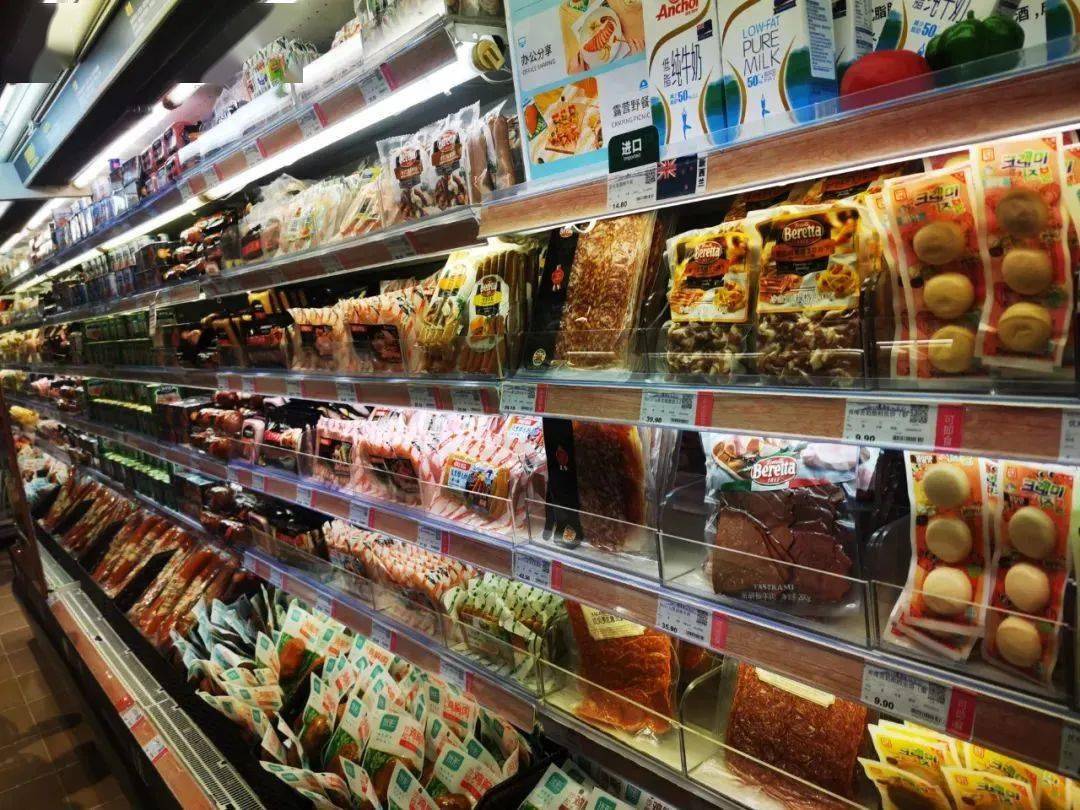 胖东来商品价签的使用,让商品开口说话_零售_顾客_年龄段