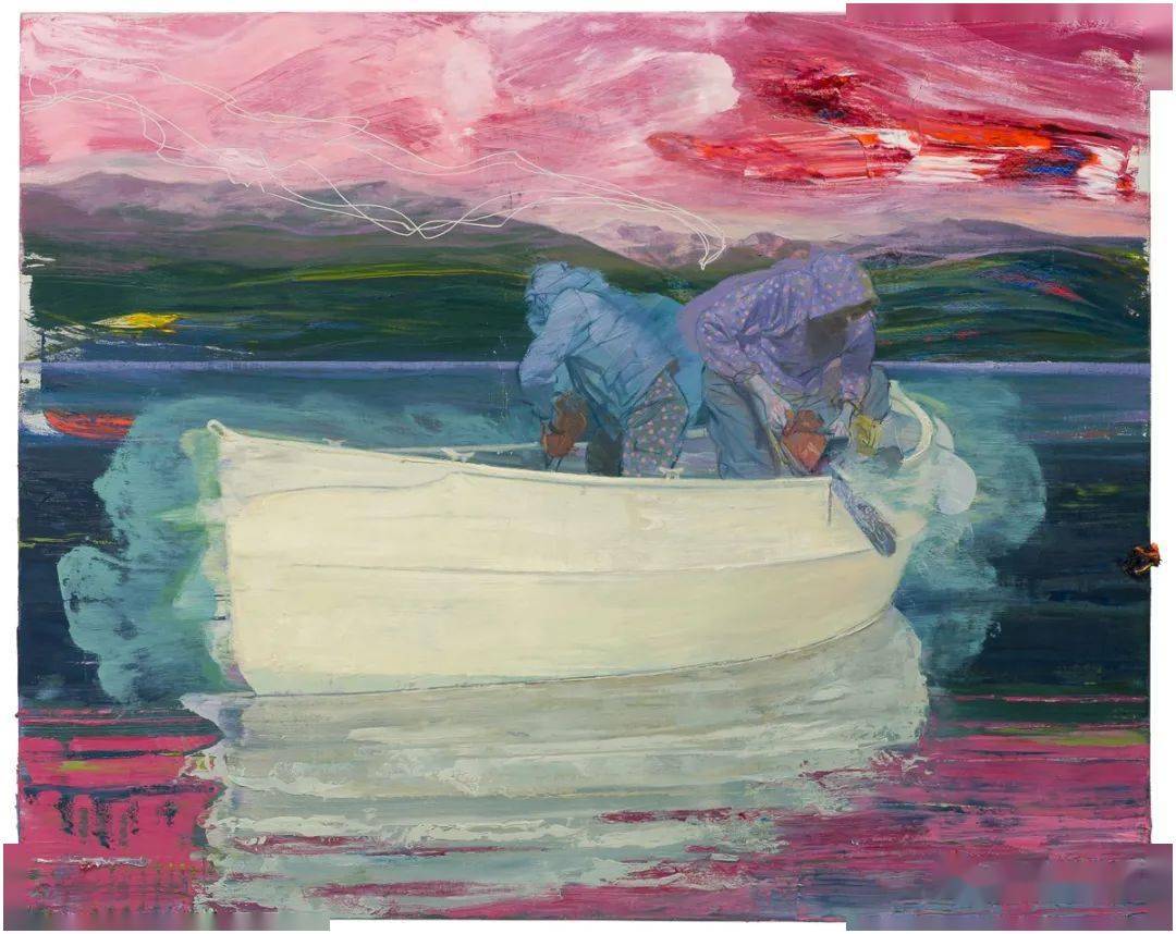 考夫曼_作品_艺术