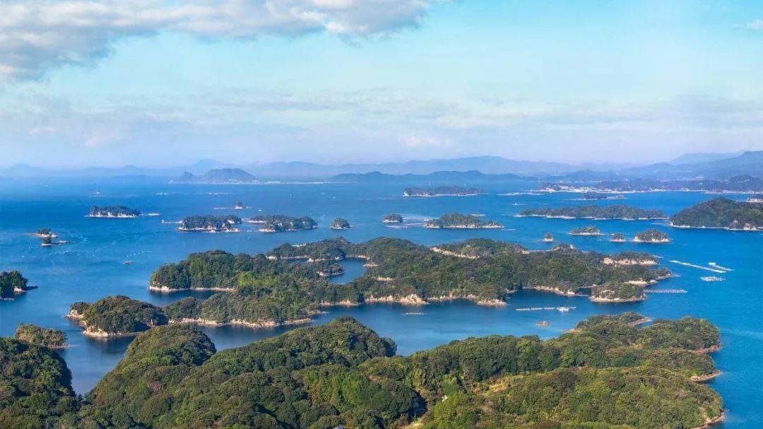 日本突然声称多出7000余小岛!冲之鸟礁果然也被算上了_岛屿_数量_政府
