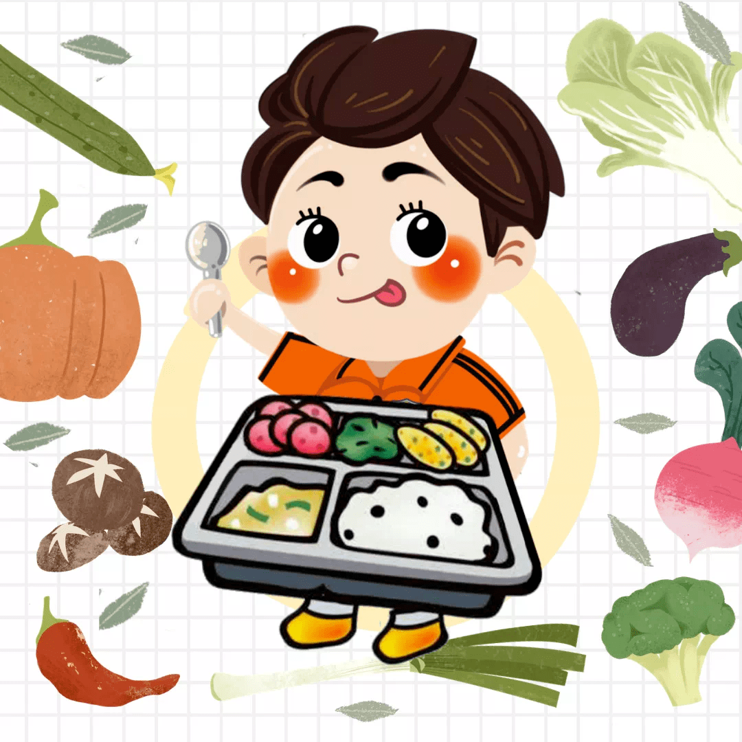 每周食谱|实验小学潍安路校区2022-2023学年第二学期第5周食谱_安丘市_教育_工作