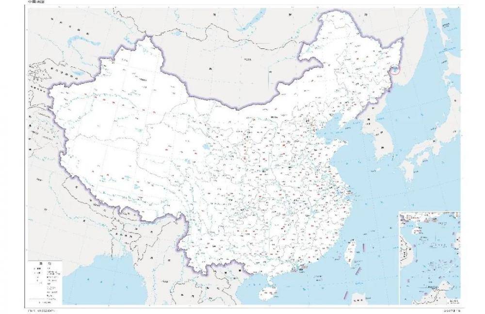 中俄界湖兴凯湖被划入俄境内?假的