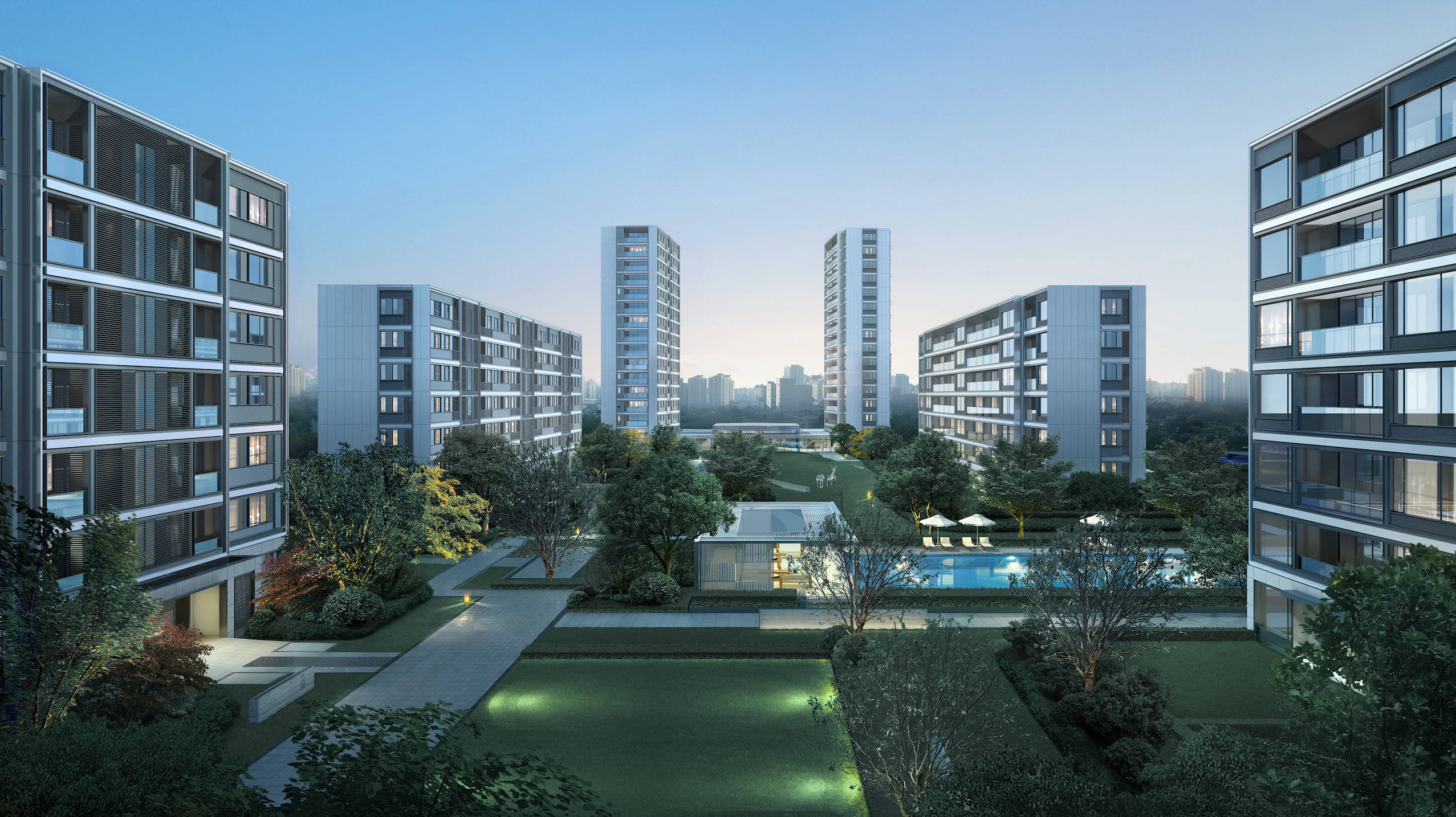 61预计2022年10月61物业类型:住宅61开盘时间:绿城春月锦庐4,7