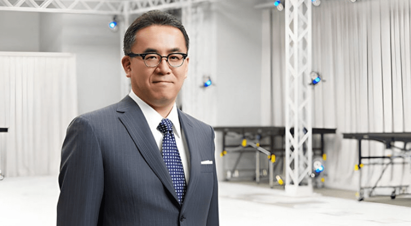 Square Enix总裁松田洋介辞职 职位将由桐生隆司接任