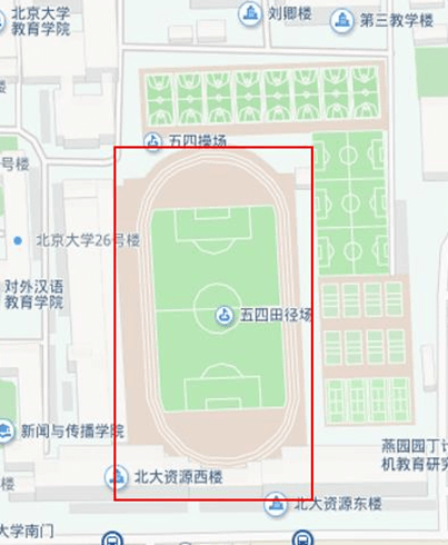 2022-2023第二学期课外熬炼通知