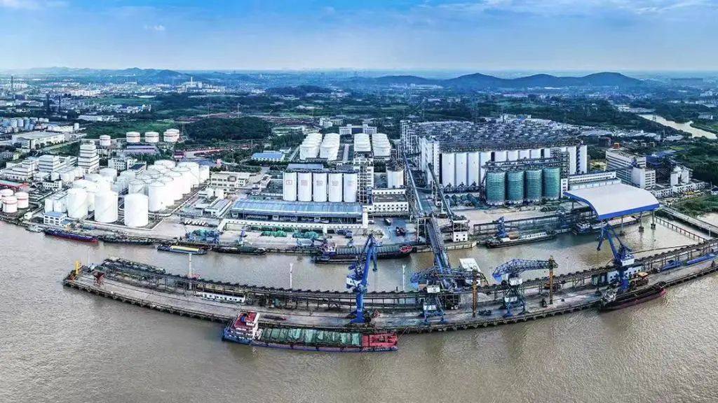 江苏省镇江市京口区委书记贾敬远:以党的二十大精神为指引,奋力实现