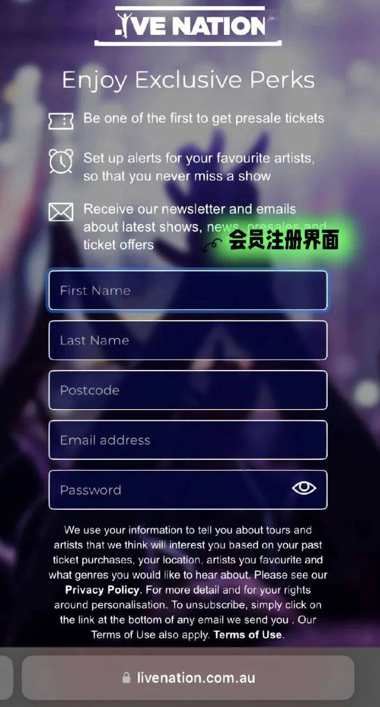 vol.more注册方法