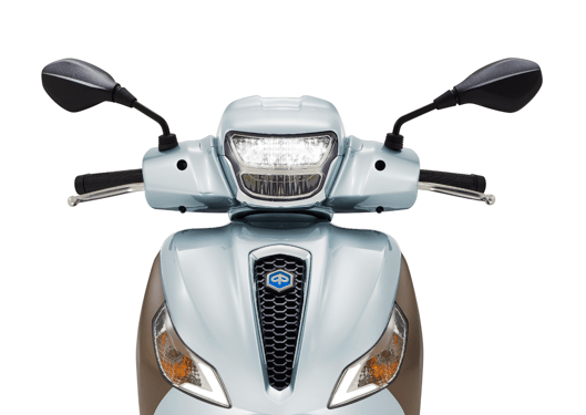 PIAGGIO MEDLEY钜惠4000元，调整后售价24800元起，即刻向自在通勤动身