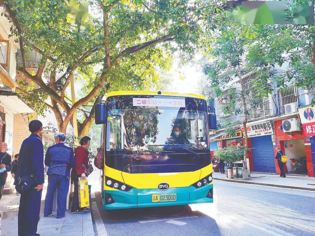 区外媒体看綦江 | 公交车怎么运行 三场院坝会敲定_街道_新盛_群众