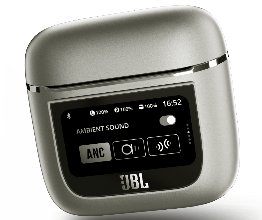JBL Tour Pro 2 蓝牙降噪耳机上市，首发价1699 元- 数码前沿- 技术知识
