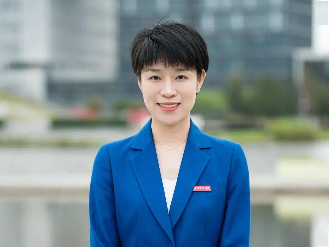 温州青年丨80后女科学家王媛媛:多种角色历练成就均衡发展_光学_技术