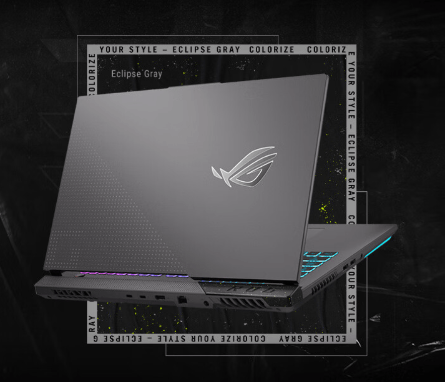 ROG 魔霸 7 Plus 系列游戏本上架，首发 9999 元起