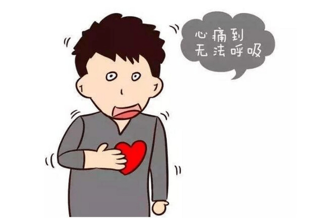 胸痛,呼吸困难,严重乏力,胸闷,头晕,水肿,甚至严重的出现心源性晕厥