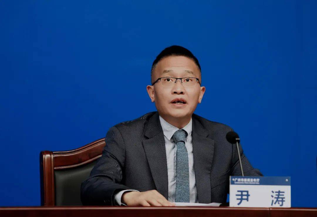 巨大潜力和发展动能广州市文化广电旅游局副局长柯显东:2023广州文