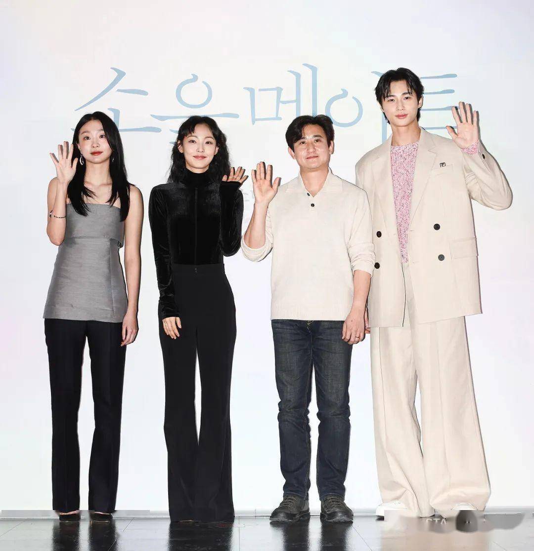 韩版《七月与安生》定档3月15日,主演金多美全素妮