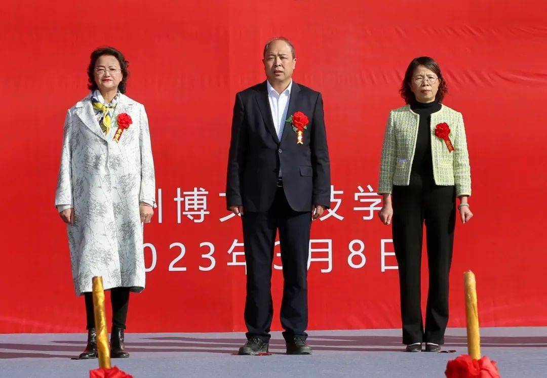 省委教育工委书记,省教育厅党组书记,厅长张国珍,兰州新区管委会副