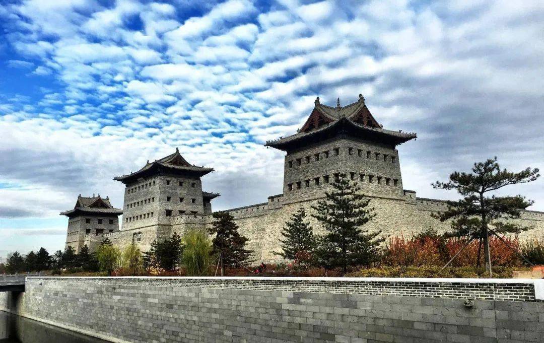 山西大同市公布7家首批市级专业镇,努力探索具有大同特色的集群经济