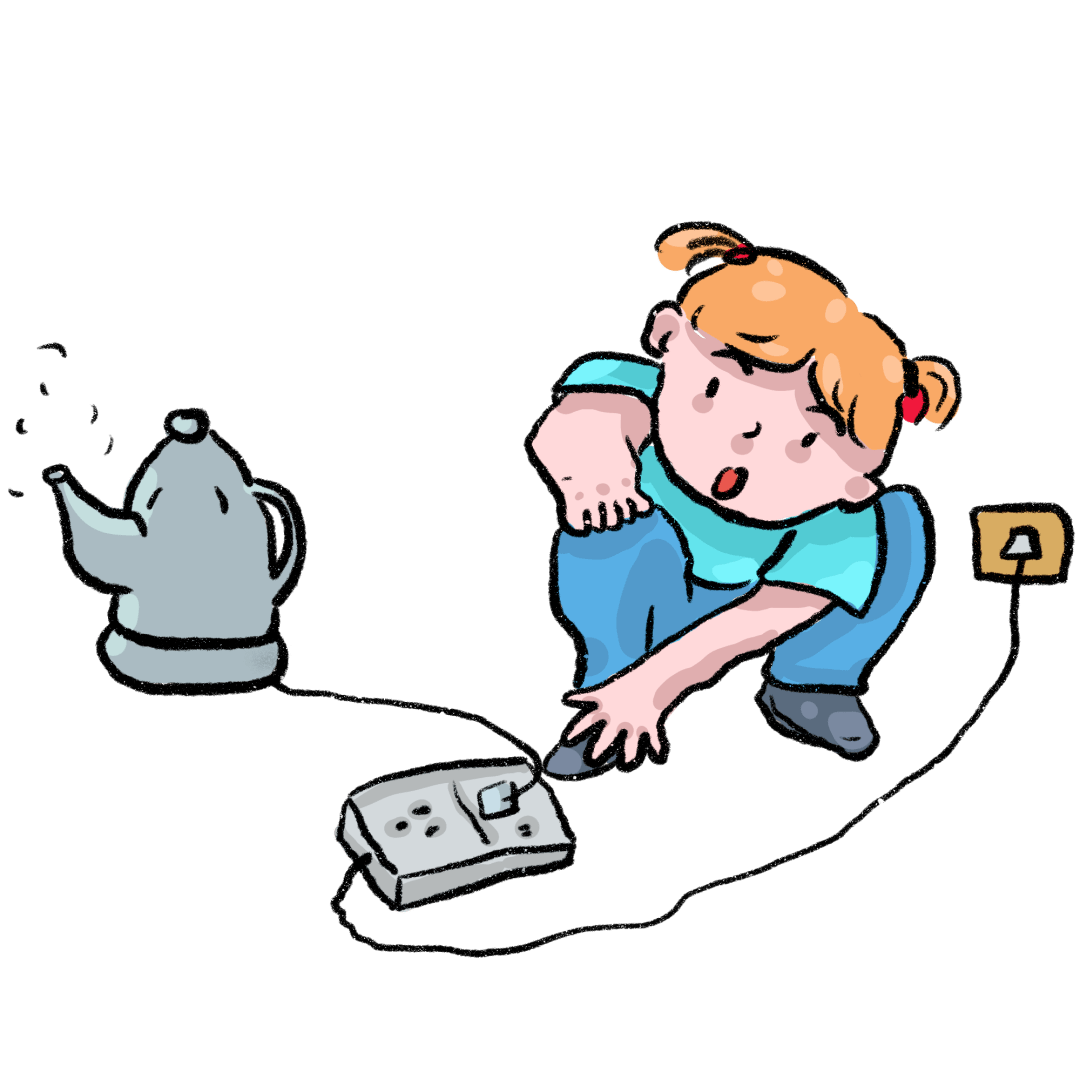 附近放风筝;2不准站在潮湿的地面上触摸带电物体,换灯泡时,先关闭电源