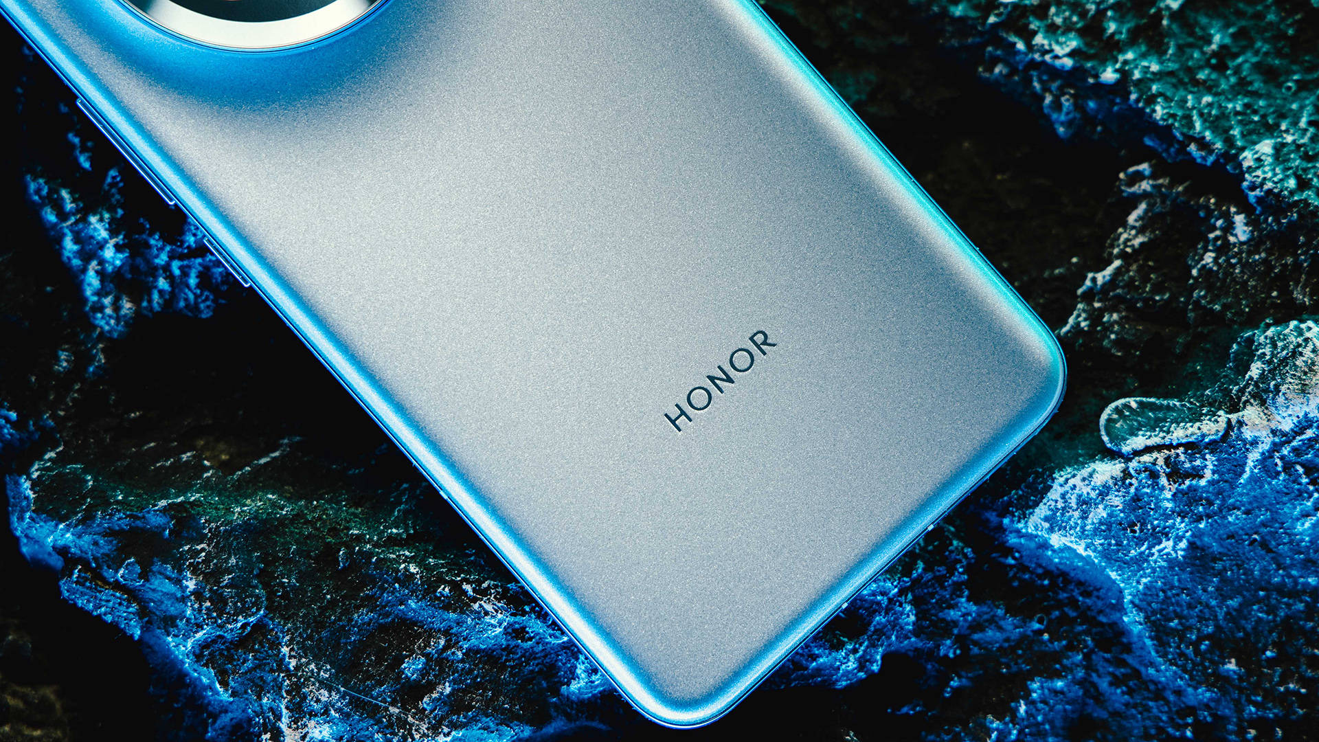 外观手感"润"到极致 荣耀magic5 pro图赏