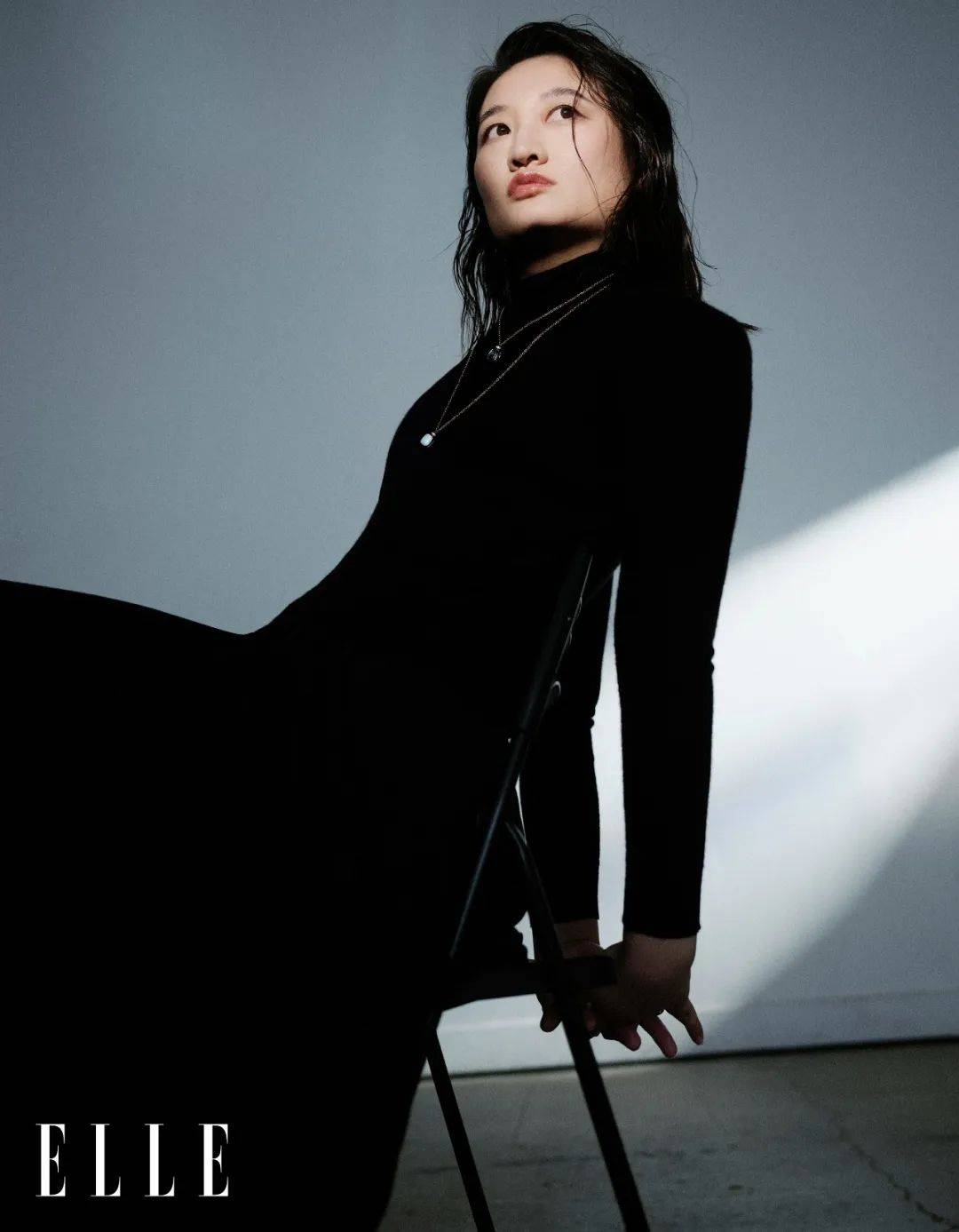 女性艺术家群像 | 蔡雅玲,深水静流_作品_时间_曼兰