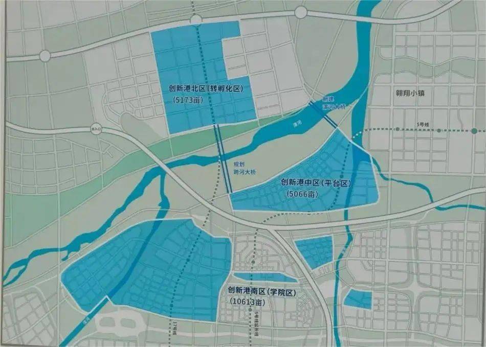 "转孵化区"选址咸阳高新区西安交大中国西部创新港北区如今,西音新