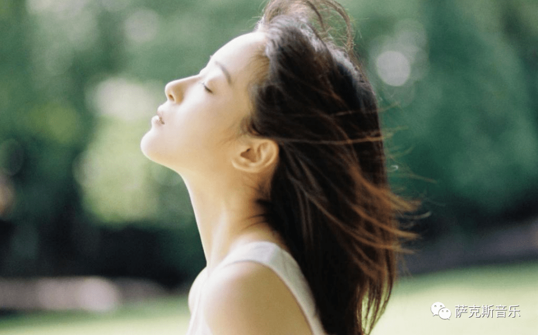 【你是我最难舍的人】浪漫动听,听哭了(萨克斯唯美音乐)_承诺_余温