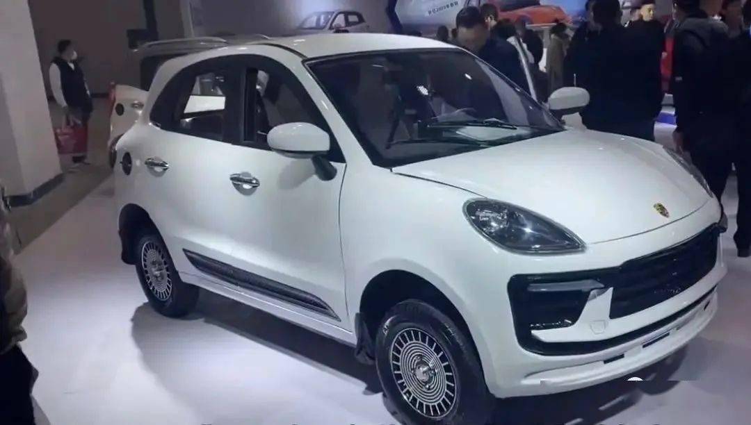 "老头乐"市场调查:北京胡同几米一辆,有专门车展,保有量超数百万_车主